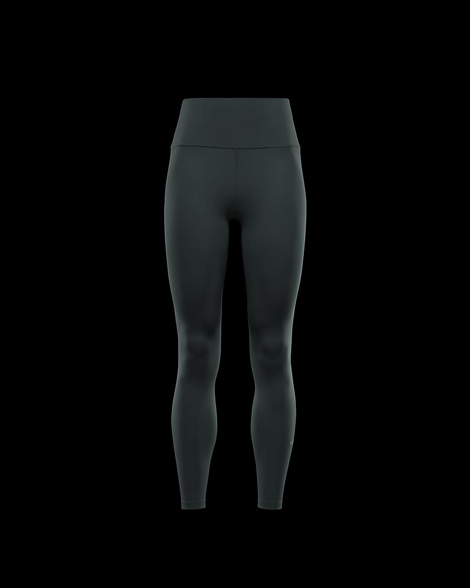 Nike One Women s High Waisted Full Length Leggings